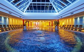 Sunday Hotel Friedrichroda&SPA