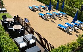 Sunday Hotel Friedrichroda&SPA
